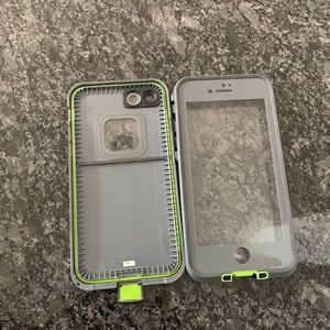 iphone 8 lifeproof case